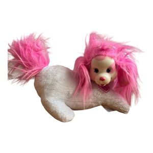 Just Play Puppy Surprise Dog Puppy Pink 2015‎